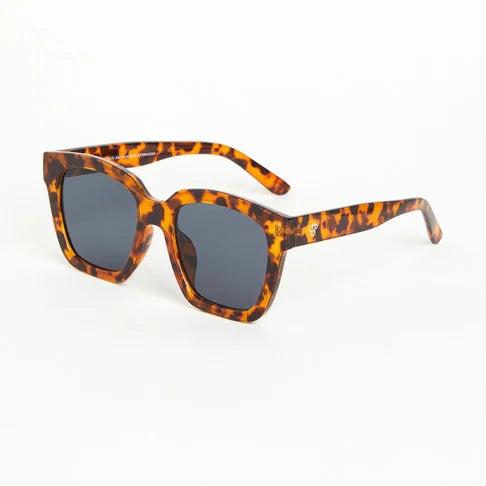CHPO Brand Marais X - Leopard