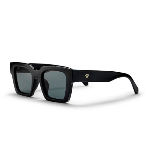 CHPO Brand Max - Black