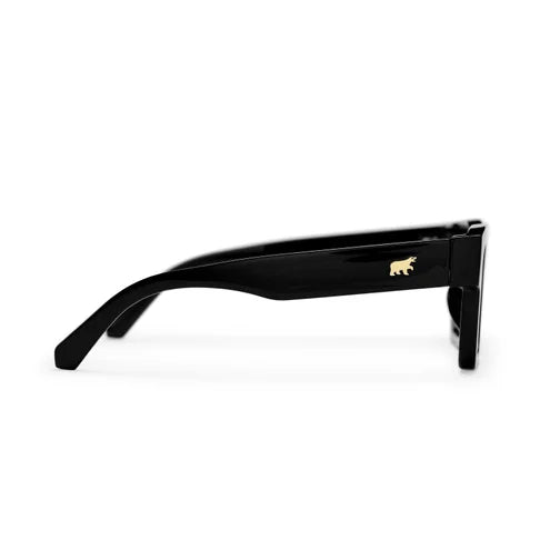 CHPO Brand Max Black/Brown Lens