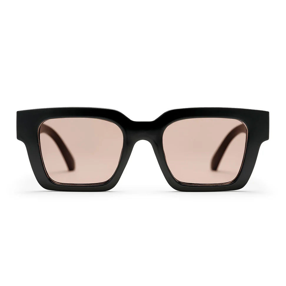 CHPO Brand Max Black/Brown Lens