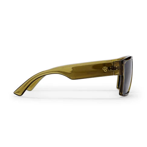 CHPO Brand Miguel - Moss Green