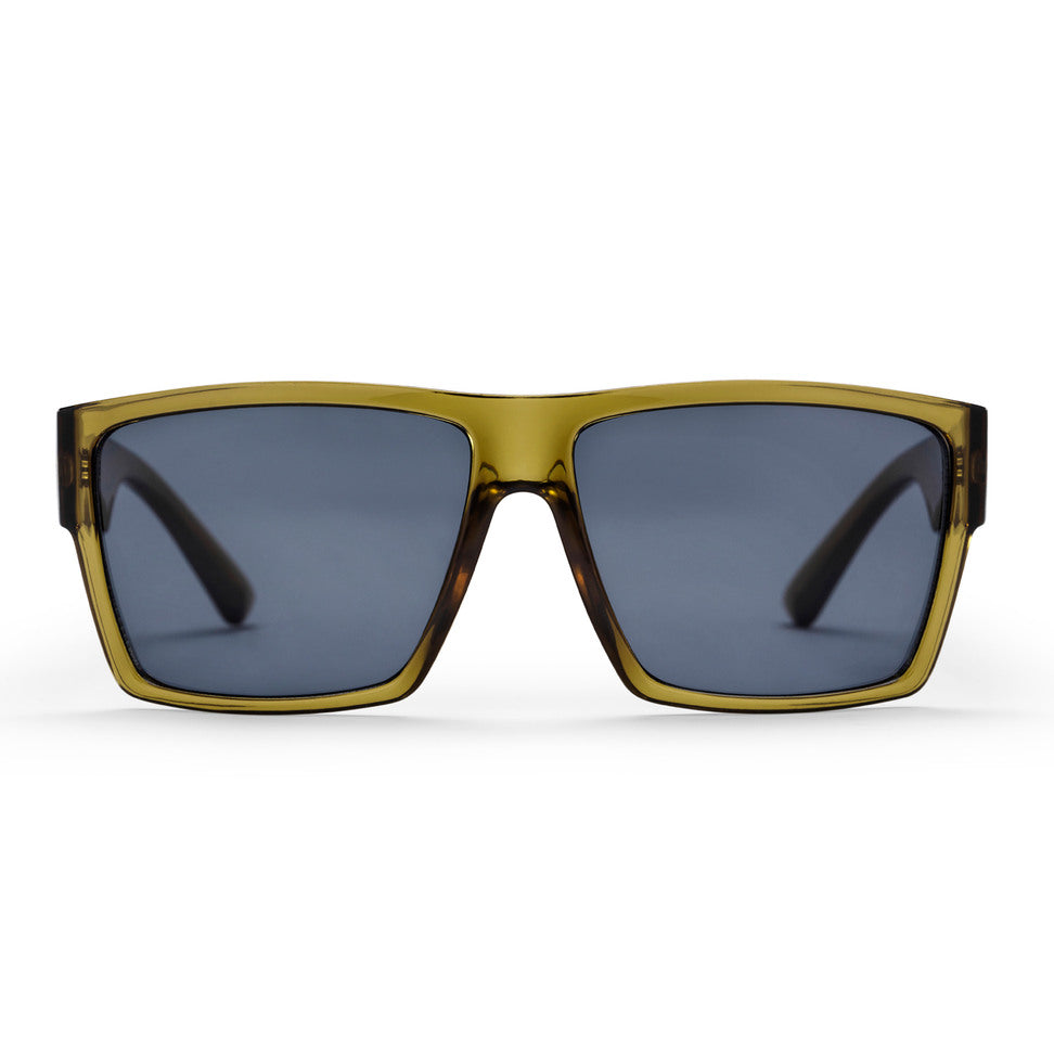 CHPO Brand Miguel - Moss Green