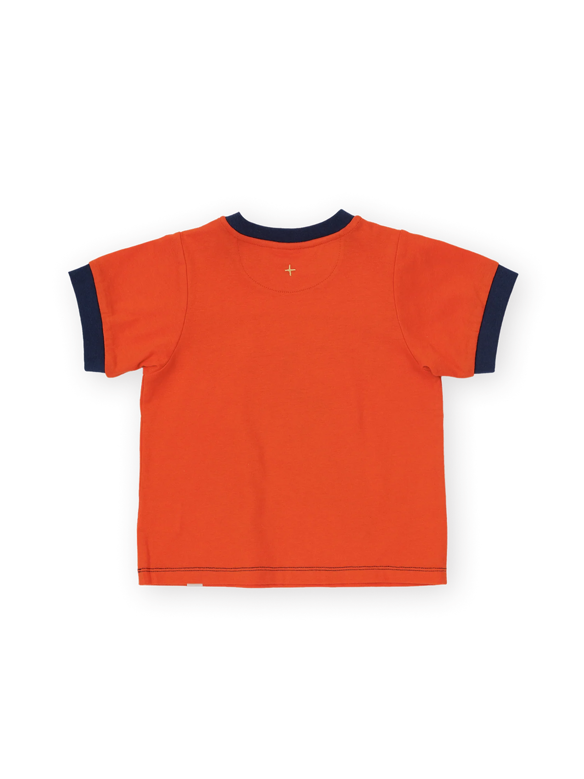 Goldie + Ace Moto Ringer T-Shirt