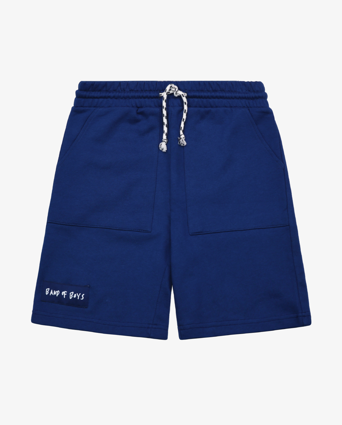 Band of Boys Navy BOB Shorts