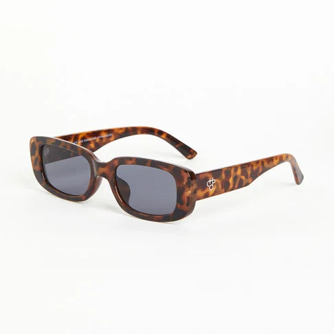 CHPO Brand Nicole - Leopard