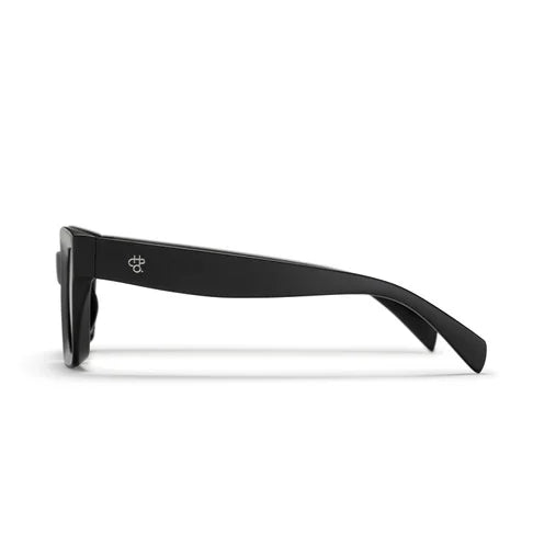 CHPO Brand Noway - Shiny Black
