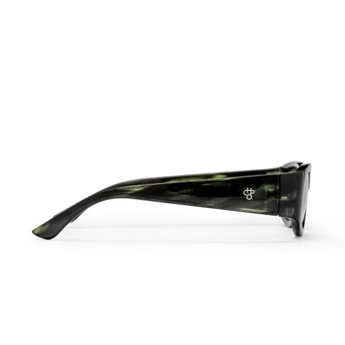 CHPO Brand Nuno- Smoke Green