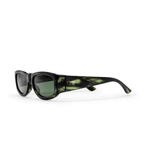 CHPO Brand Nuno- Smoke Green
