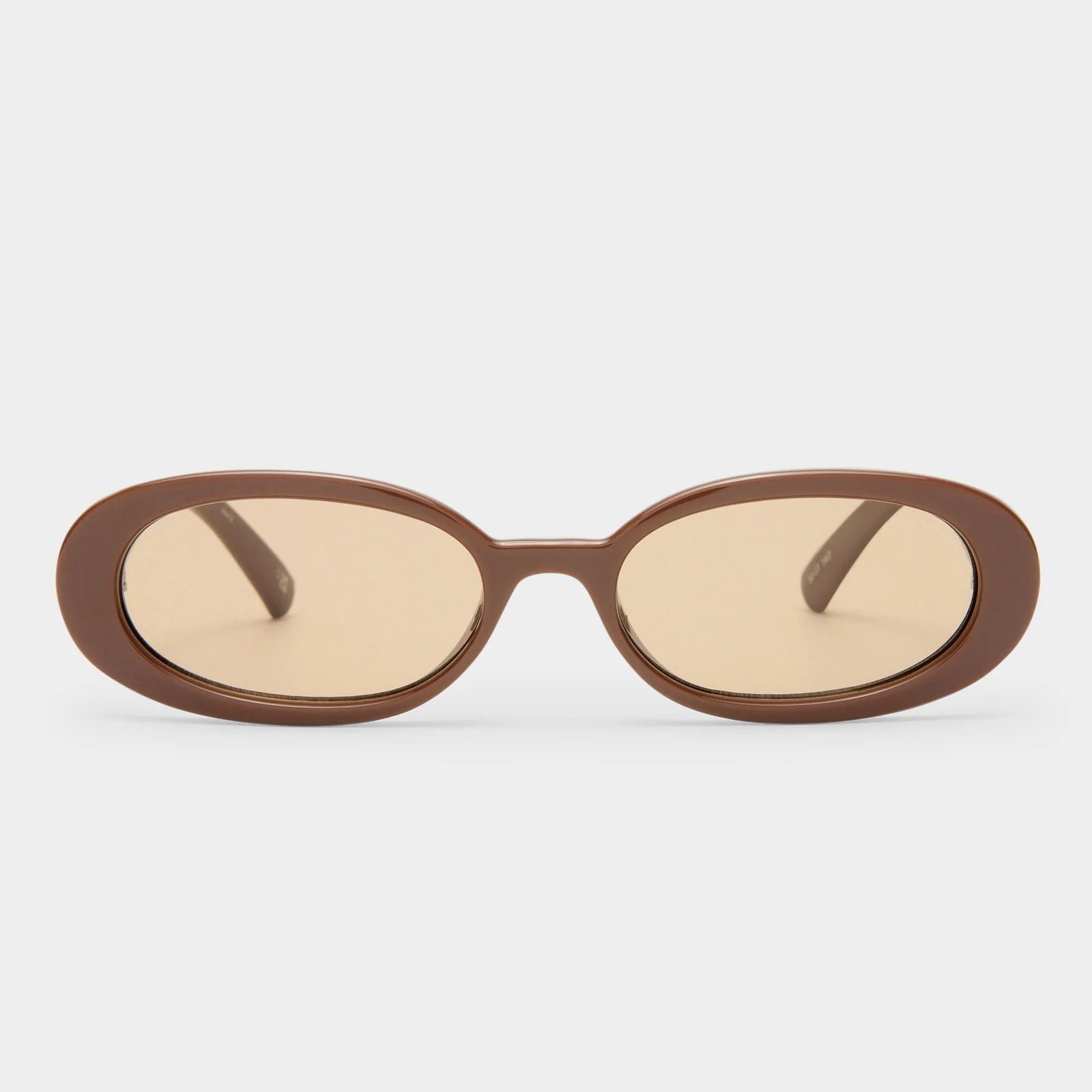 Le Specs Outta Love - Cocoa