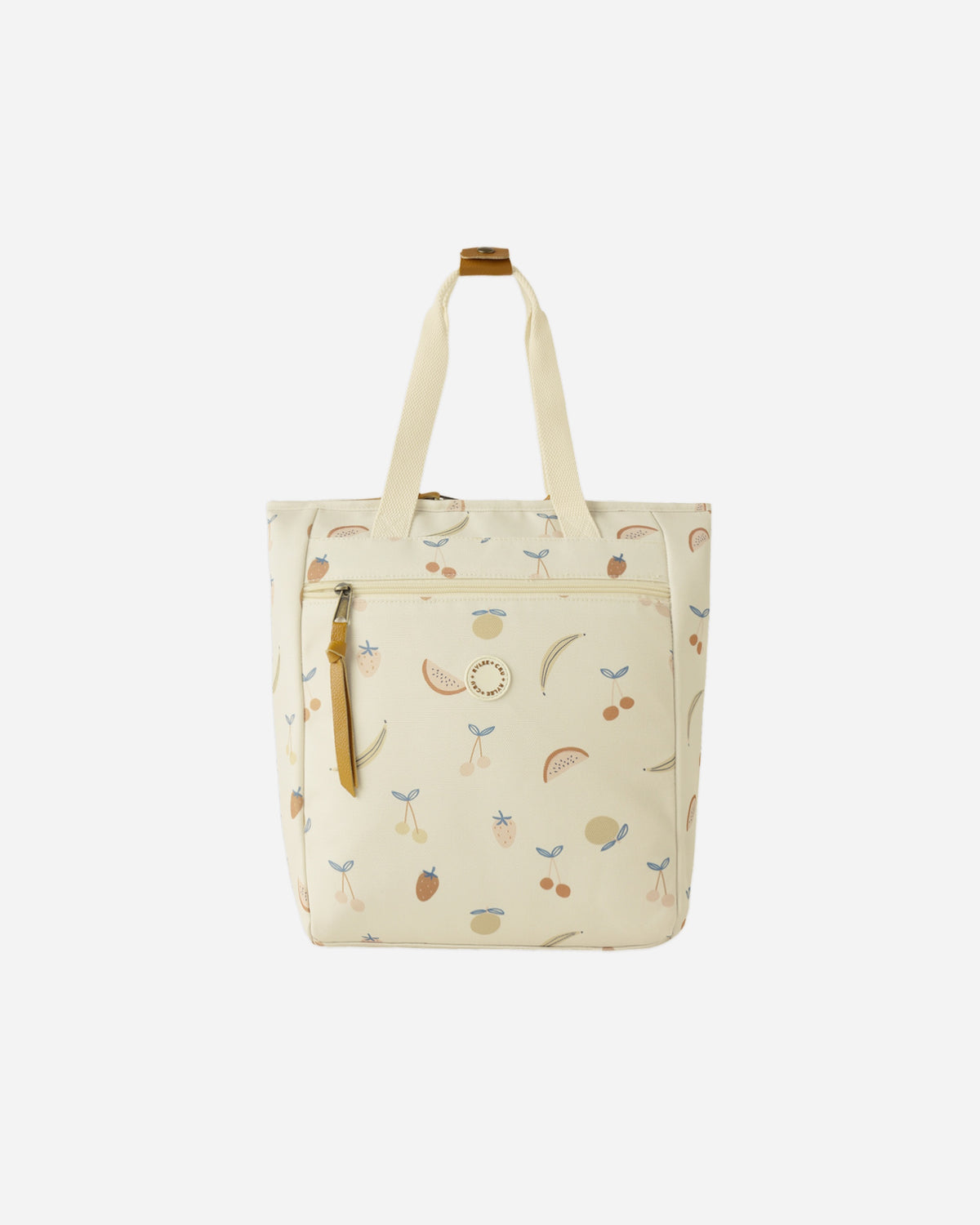 Rylee + Cru Cooler Backpack Fruit