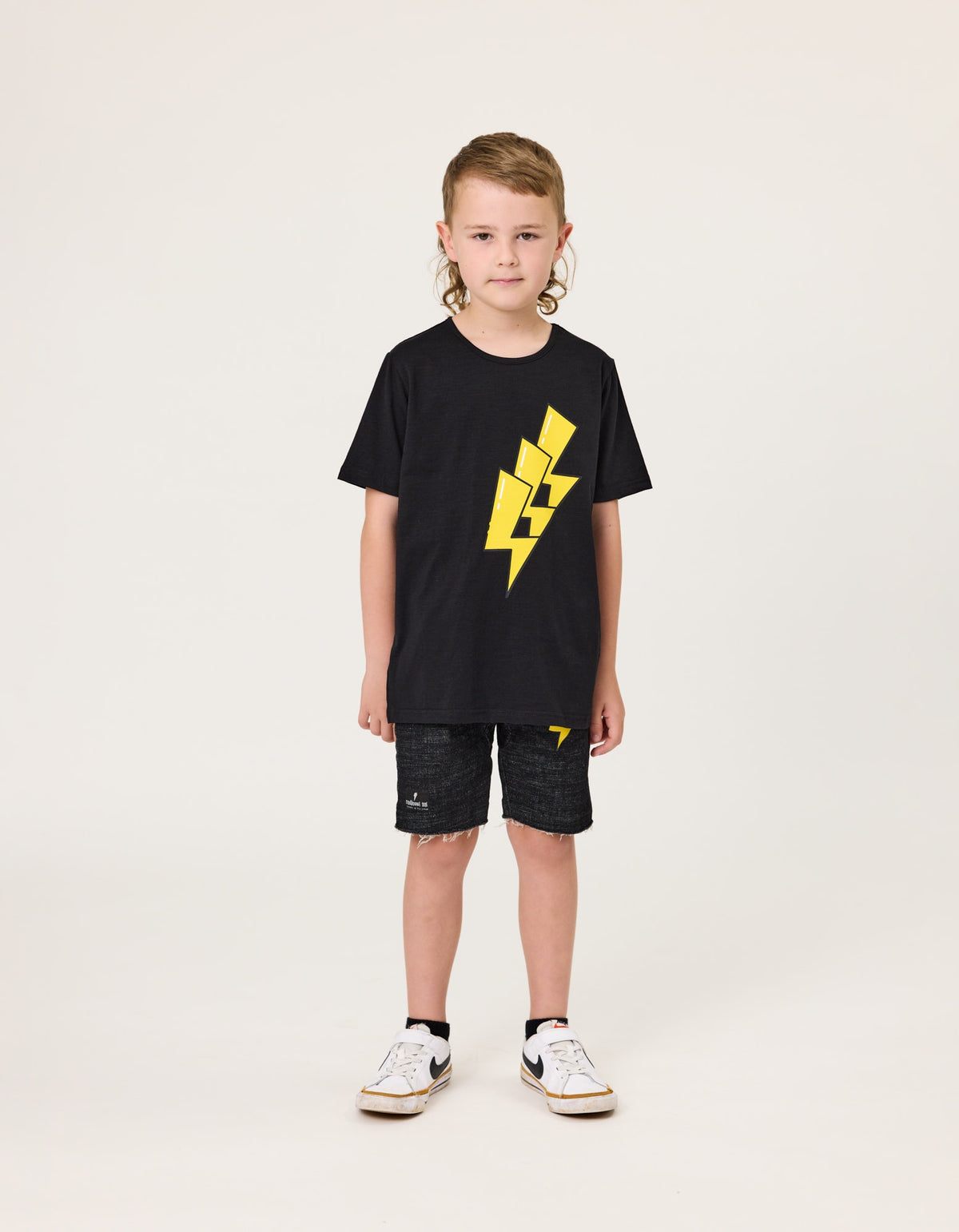 Radicool Dude Thunderbolt Tee