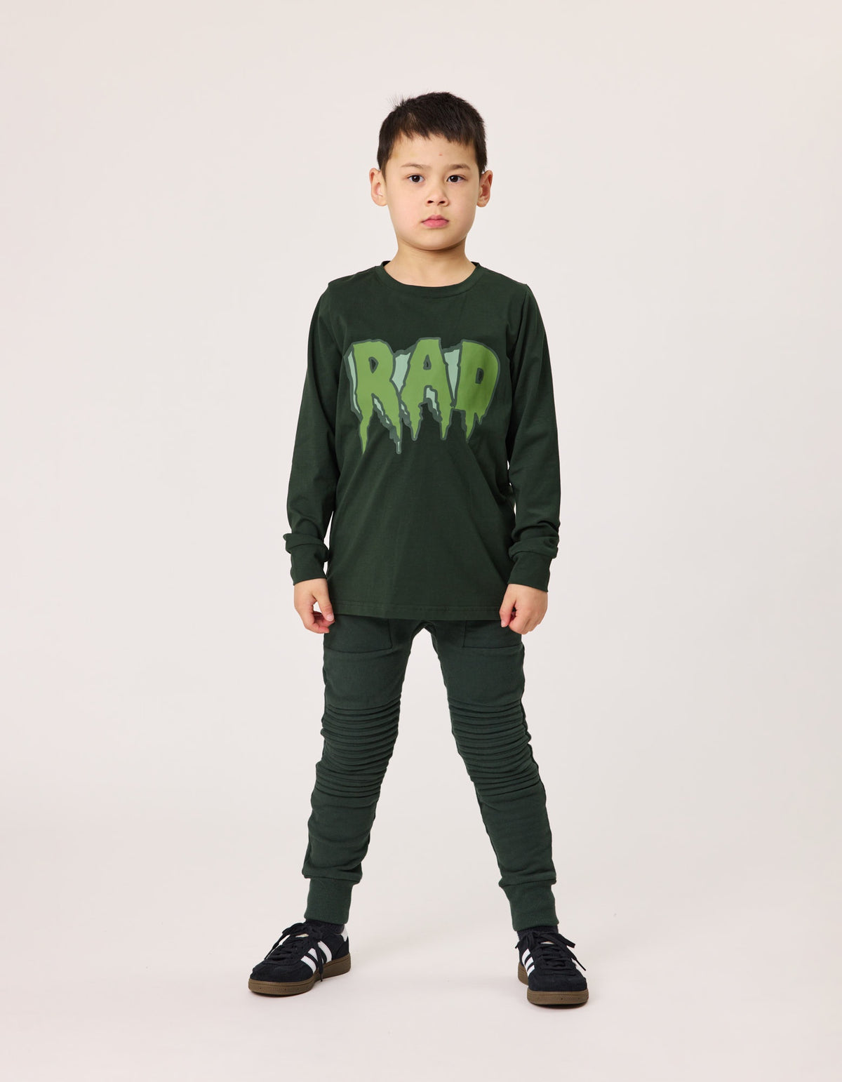 Radicool Dude Captain Pant Forest