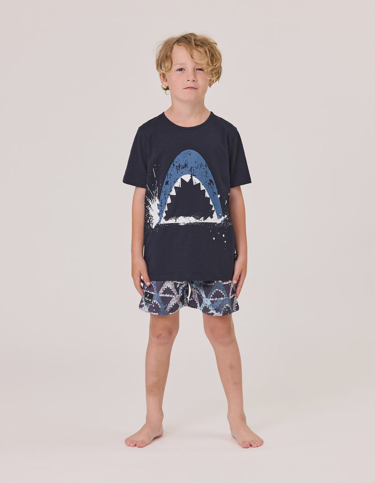Radicool Dude Great White Tee