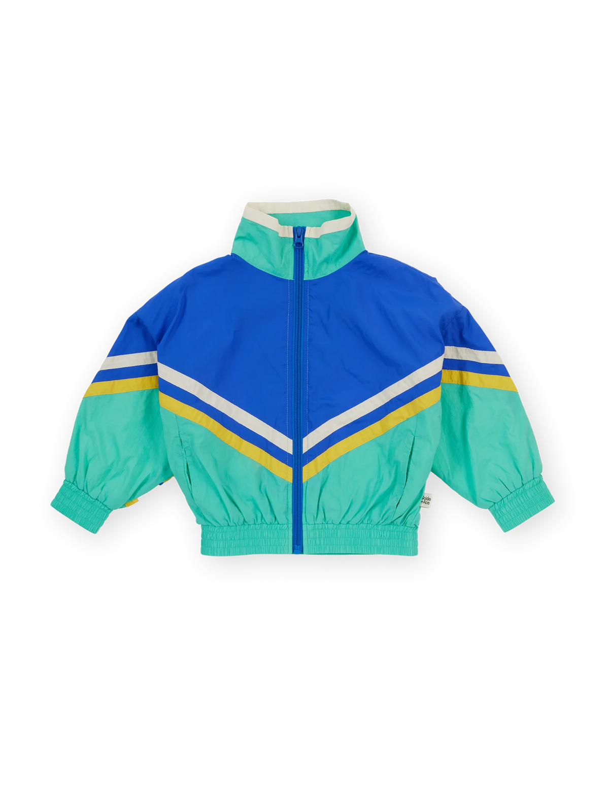 Goldie + Ace Retro Lightweight Spray Jacket