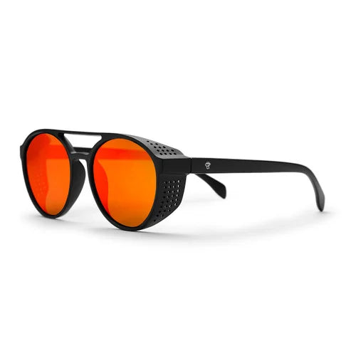 CHPO Brand Rickard- Black