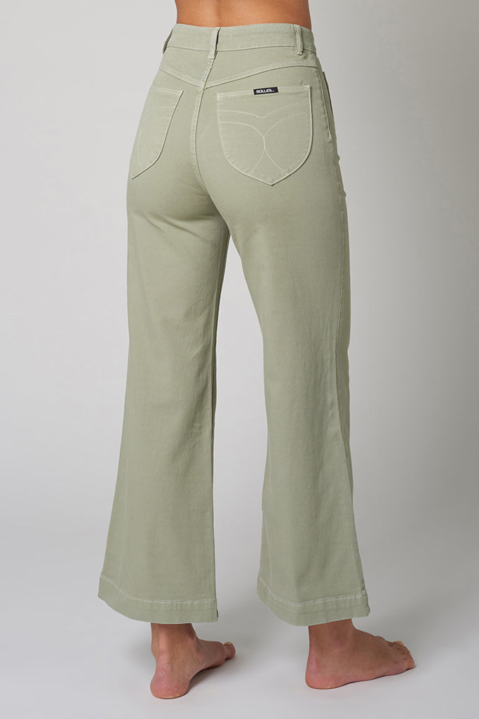 Rollas Sailor Jean Khaki