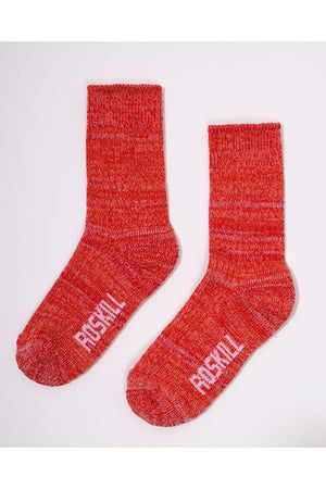 Roskill Hike Socks