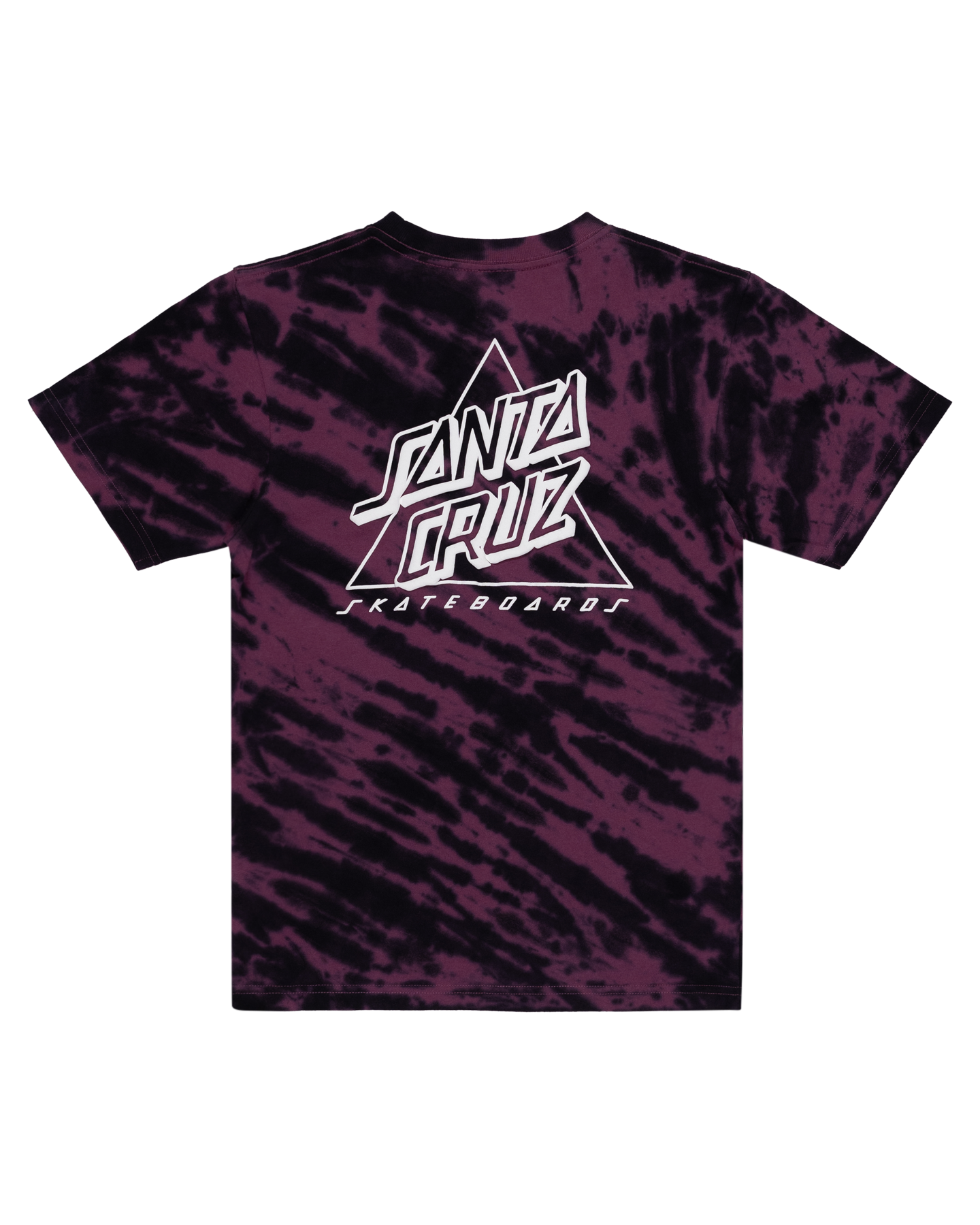 Santa Cruz Not A Dot Hollow Tee, Short Sleeve Regular Fit