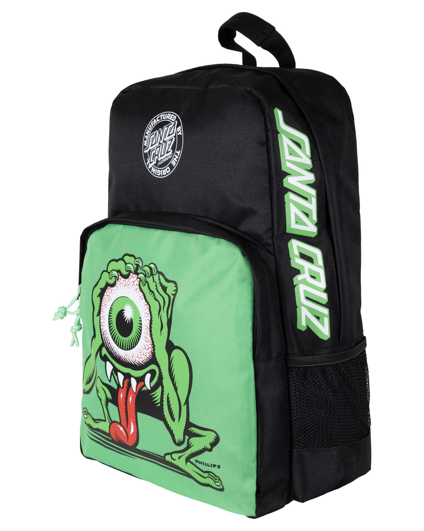 Santa Cruz Youth Eyegore Backpack