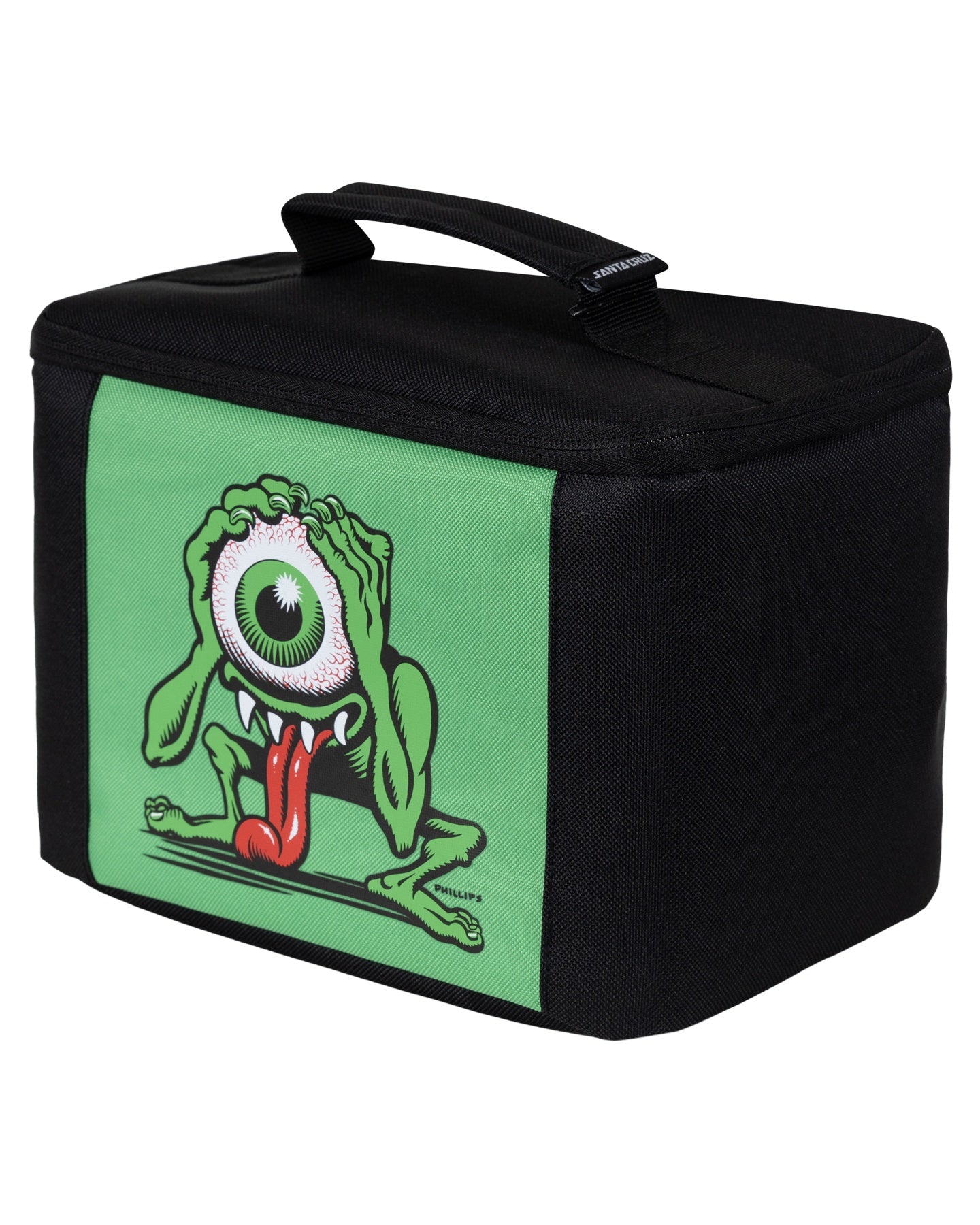 Santa Cruz Youth Eyegore Lunchbox
