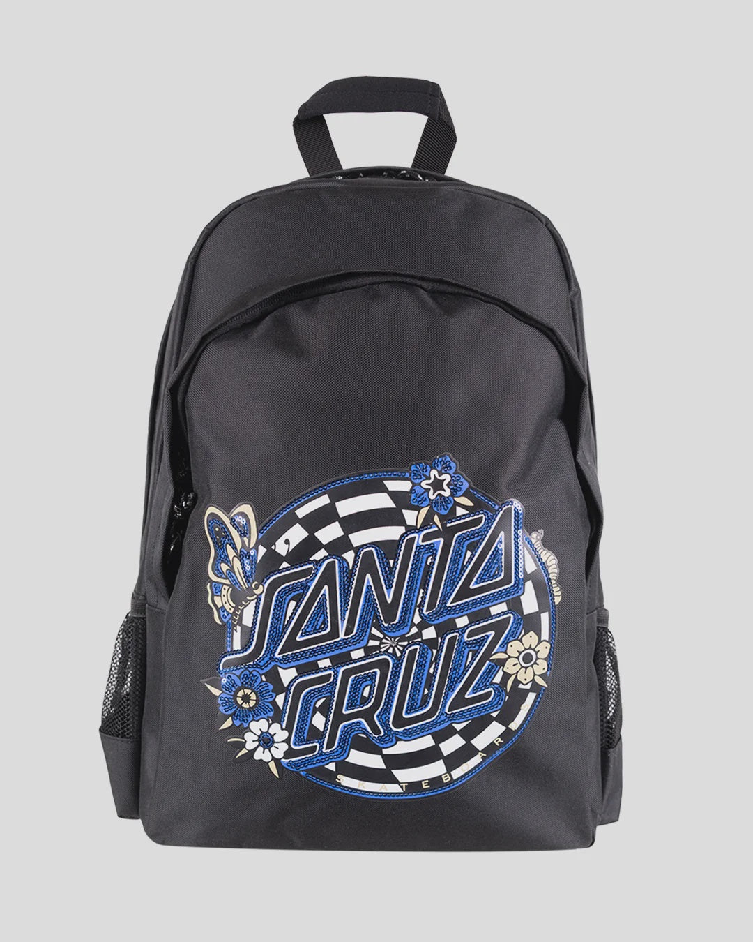 Santa Cruz Field Check Backpack