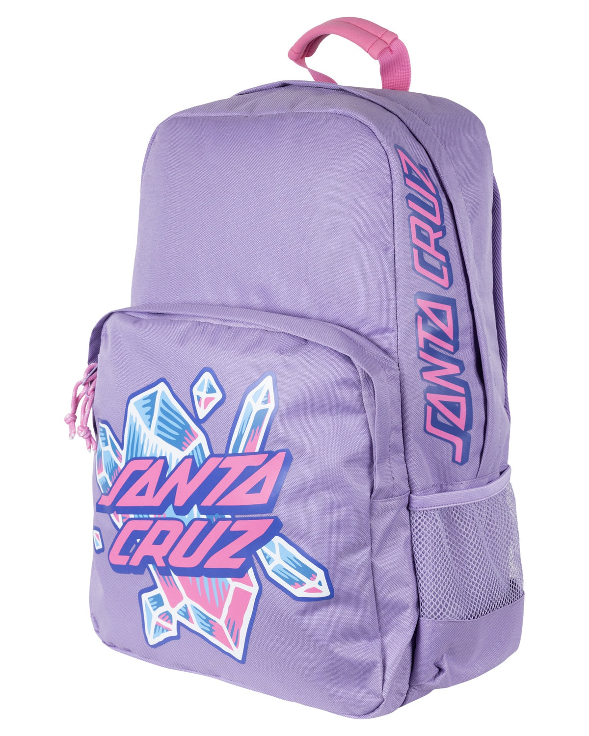 Santa Cruz Youth Crystal Stack Backpack
