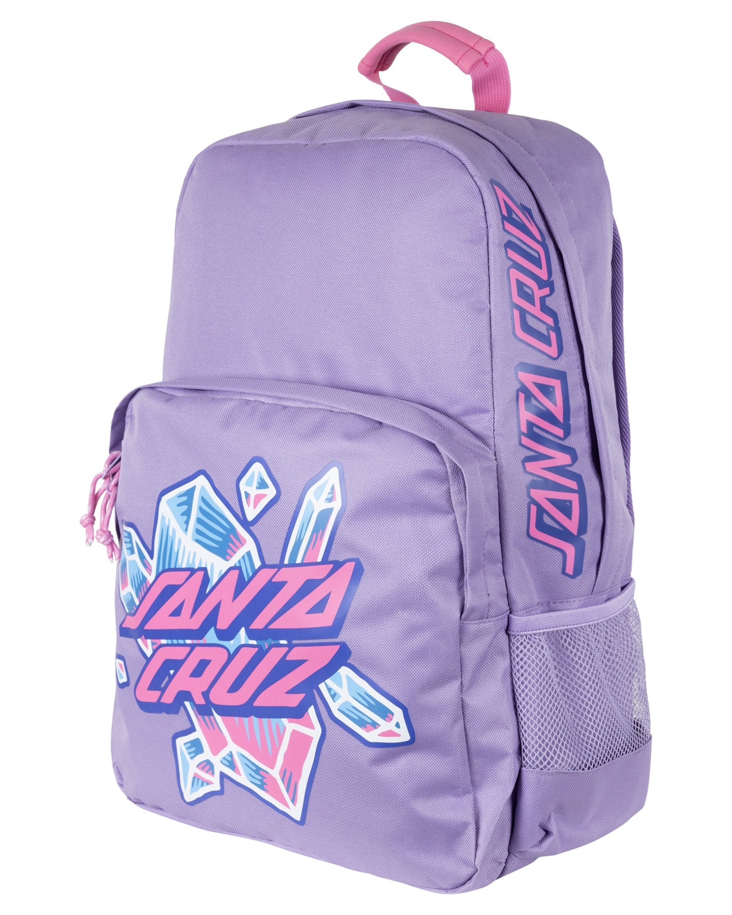 Santa Cruz Youth Crystal Stack Backpack