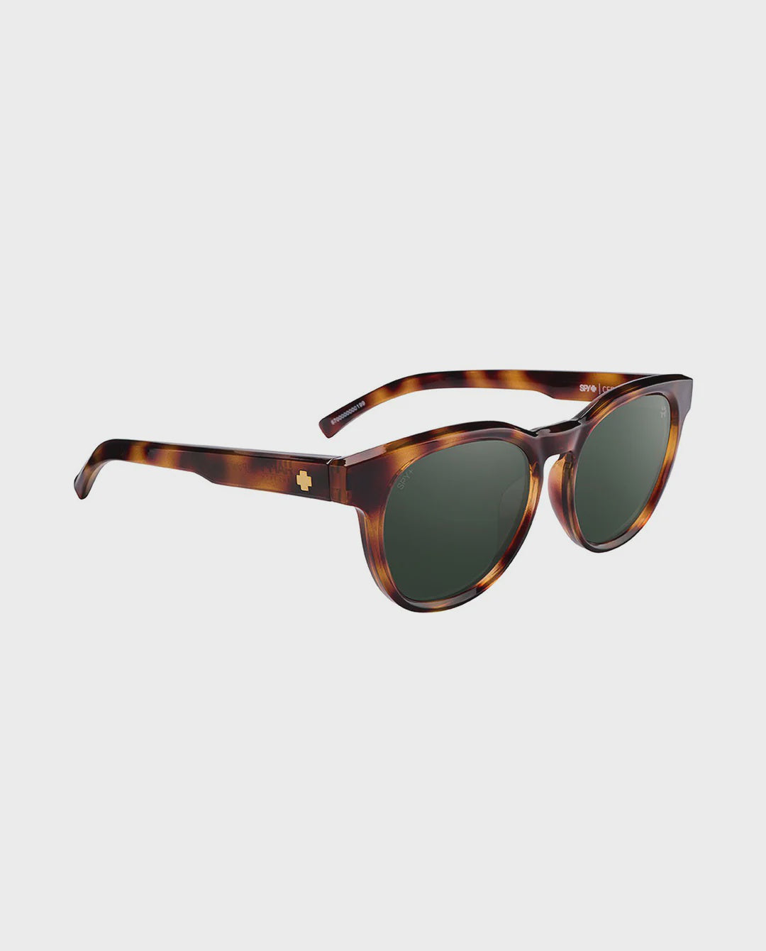 Spy Cedros Honey Tort - Happy Grey Green Polar
