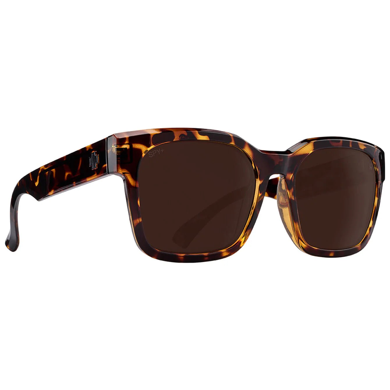 Spy Dessa Honey Tort Happy Dark Brown