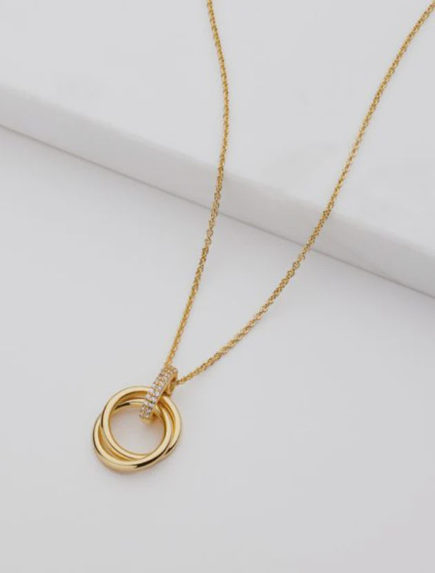 Zafino Florence Necklace