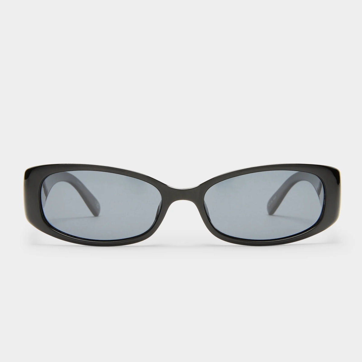 Le Specs Starlight Black Smoke Mono Polarized
