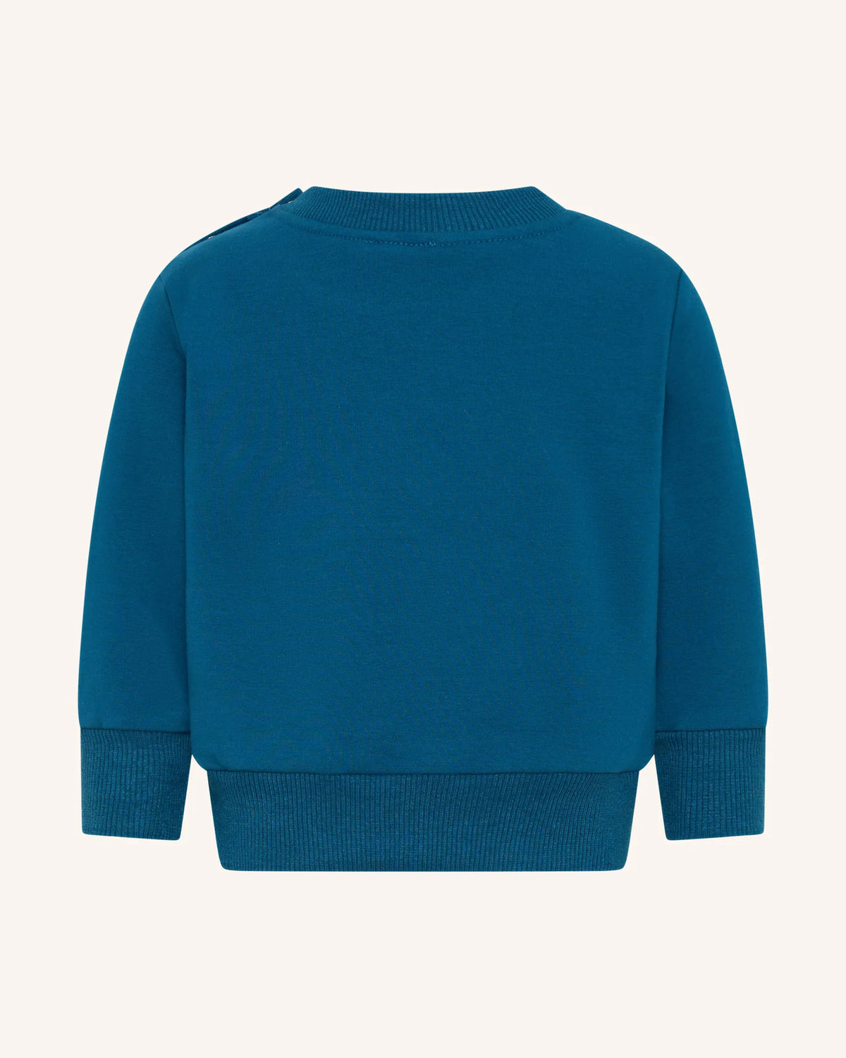 Tiny Tribe Infant Core Sweat Top Blue
