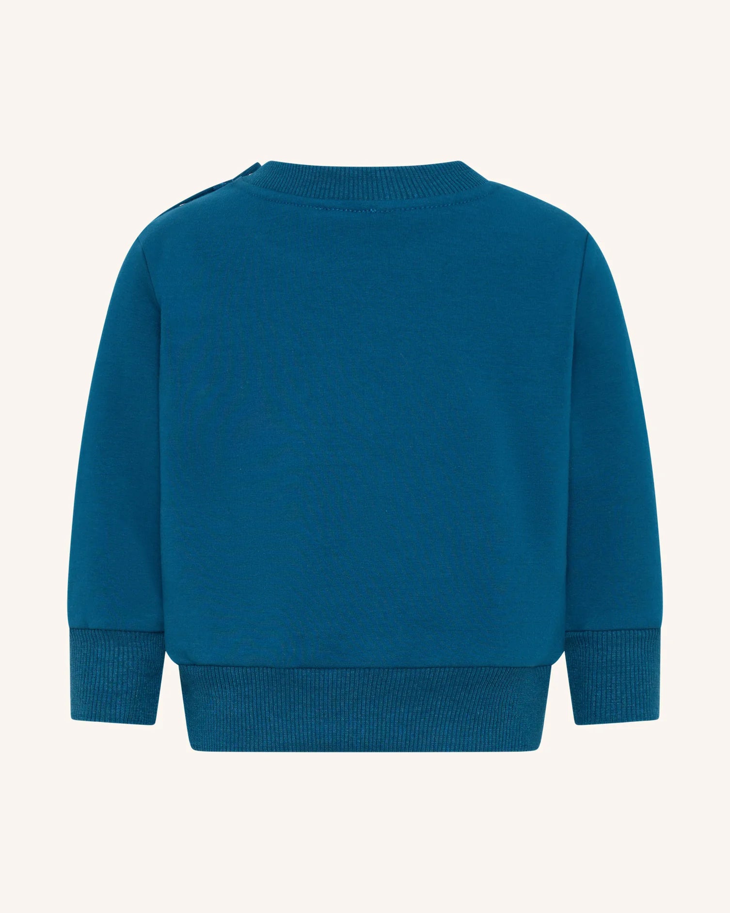 Tiny Tribe Infant Core Sweat Top Blue