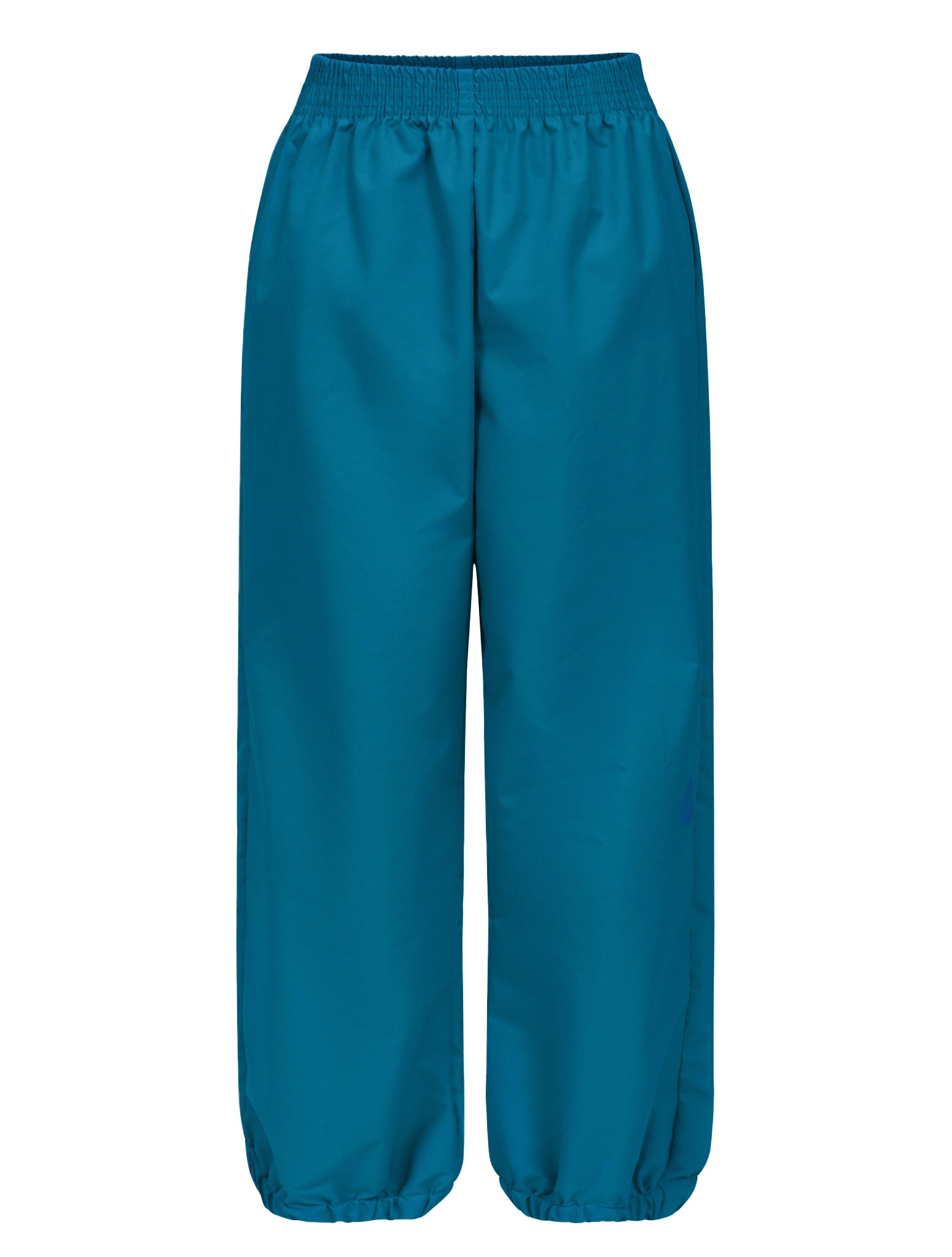 Therm Splash Pant Deep Teal