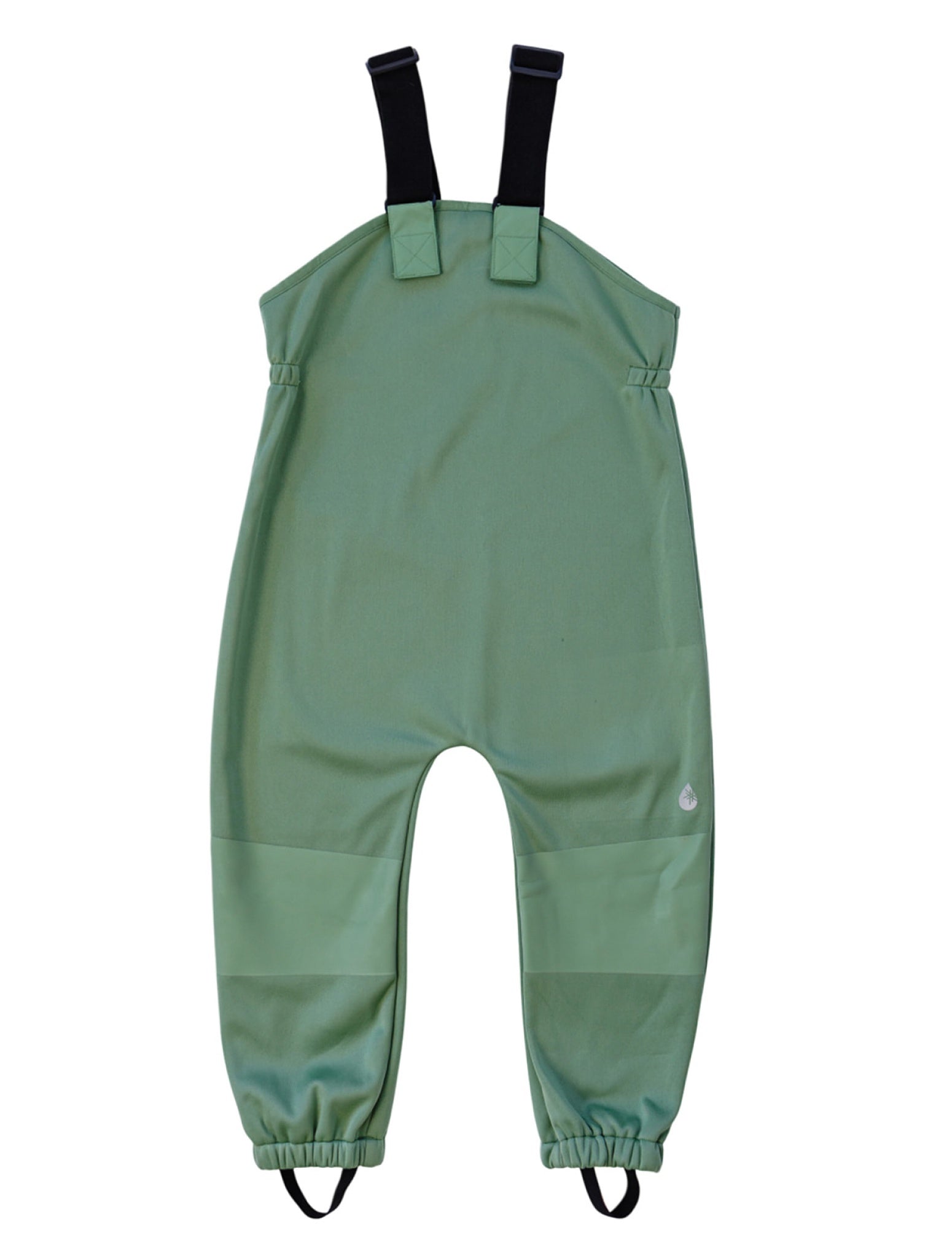 Therm All-Weather Overalls Forest Moss