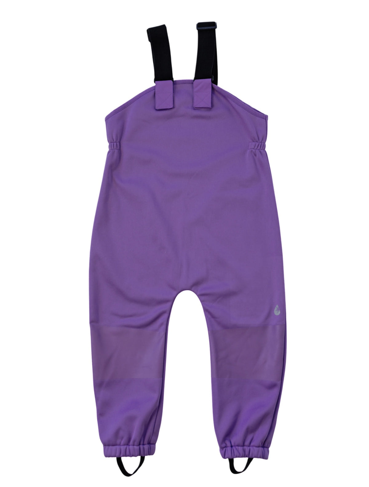Therm All-Weather Overalls Violet
