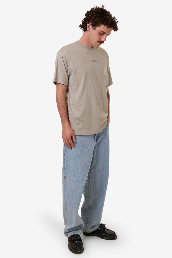 Thrills Minimal Thrills Merch Fit Tee String