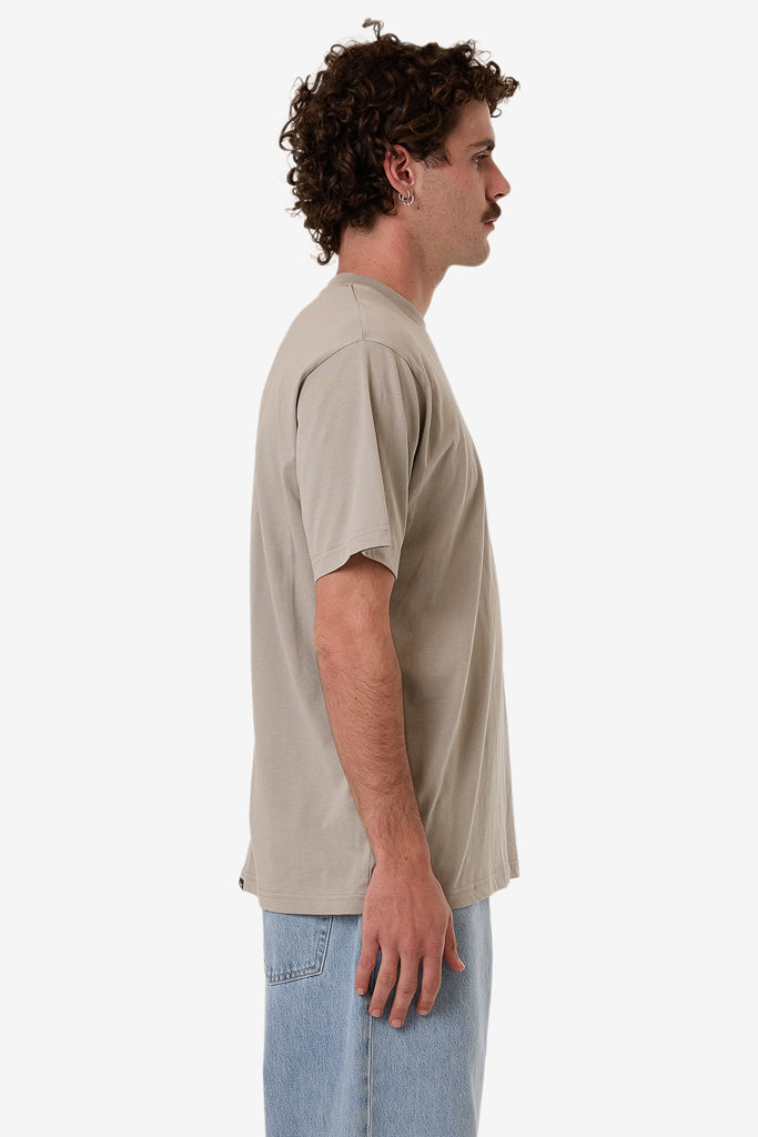 Thrills Minimal Thrills Merch Fit Tee String