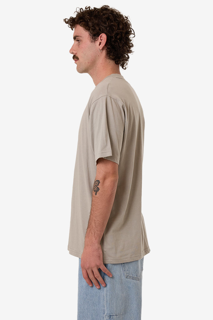 Thrills Minimal Thrills Merch Fit Tee String