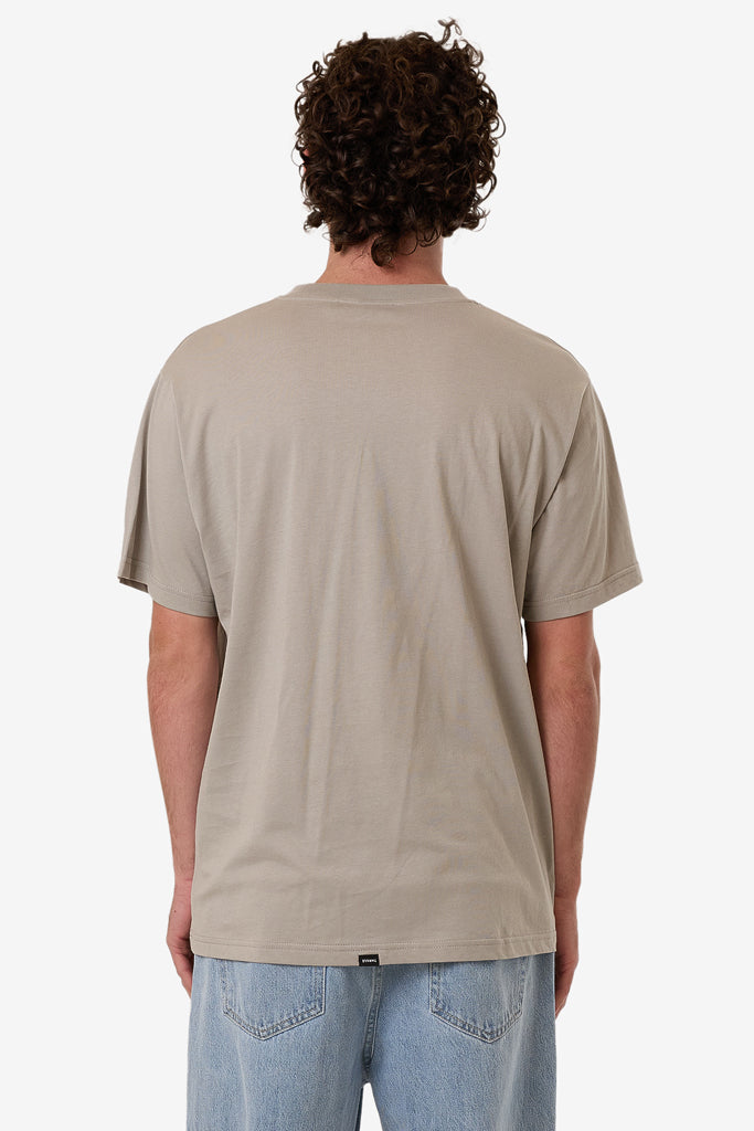 Thrills Minimal Thrills Merch Fit Tee String