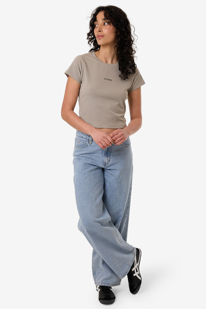 Thrills Minimal Thrills Mini Tee String