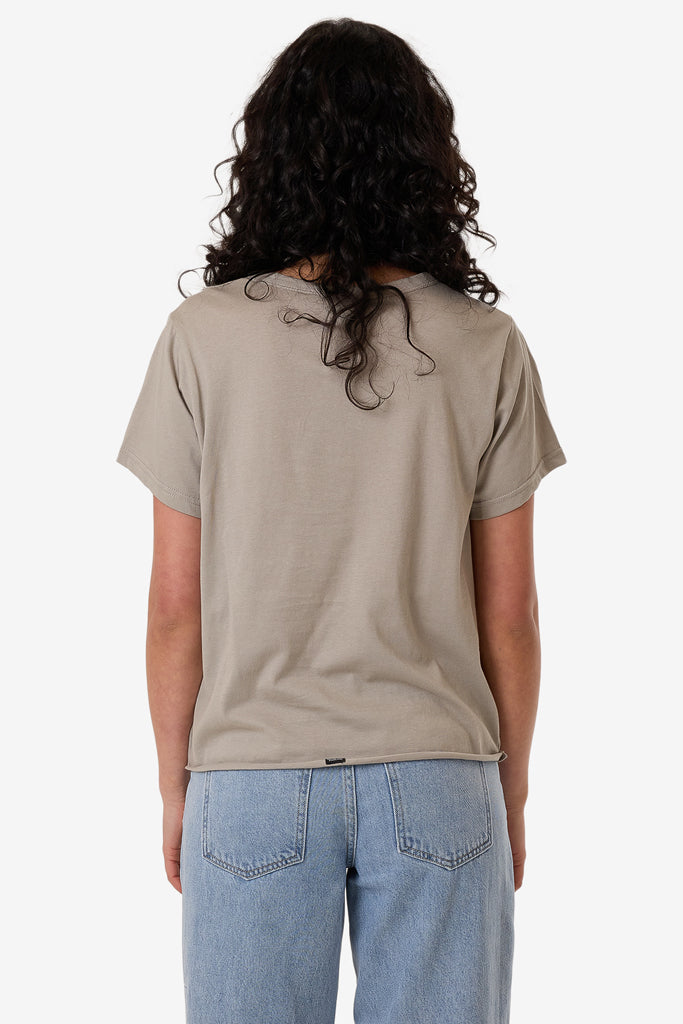 Thrills Minimal Thrills Relaxed Tee String