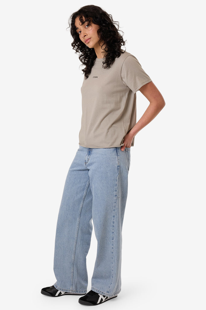 Thrills Minimal Thrills Relaxed Tee String