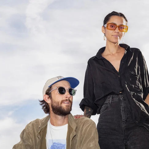 CHPO Brand Tove - Champagne