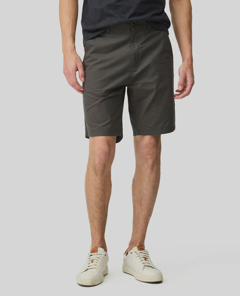 Rodd & Gunn 9" The Gunn Short Forest