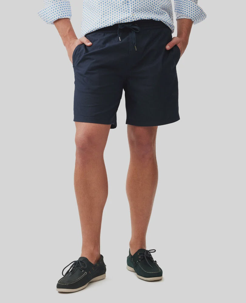 Rodd &amp; Gunn 7&quot; Resort Short Midnight