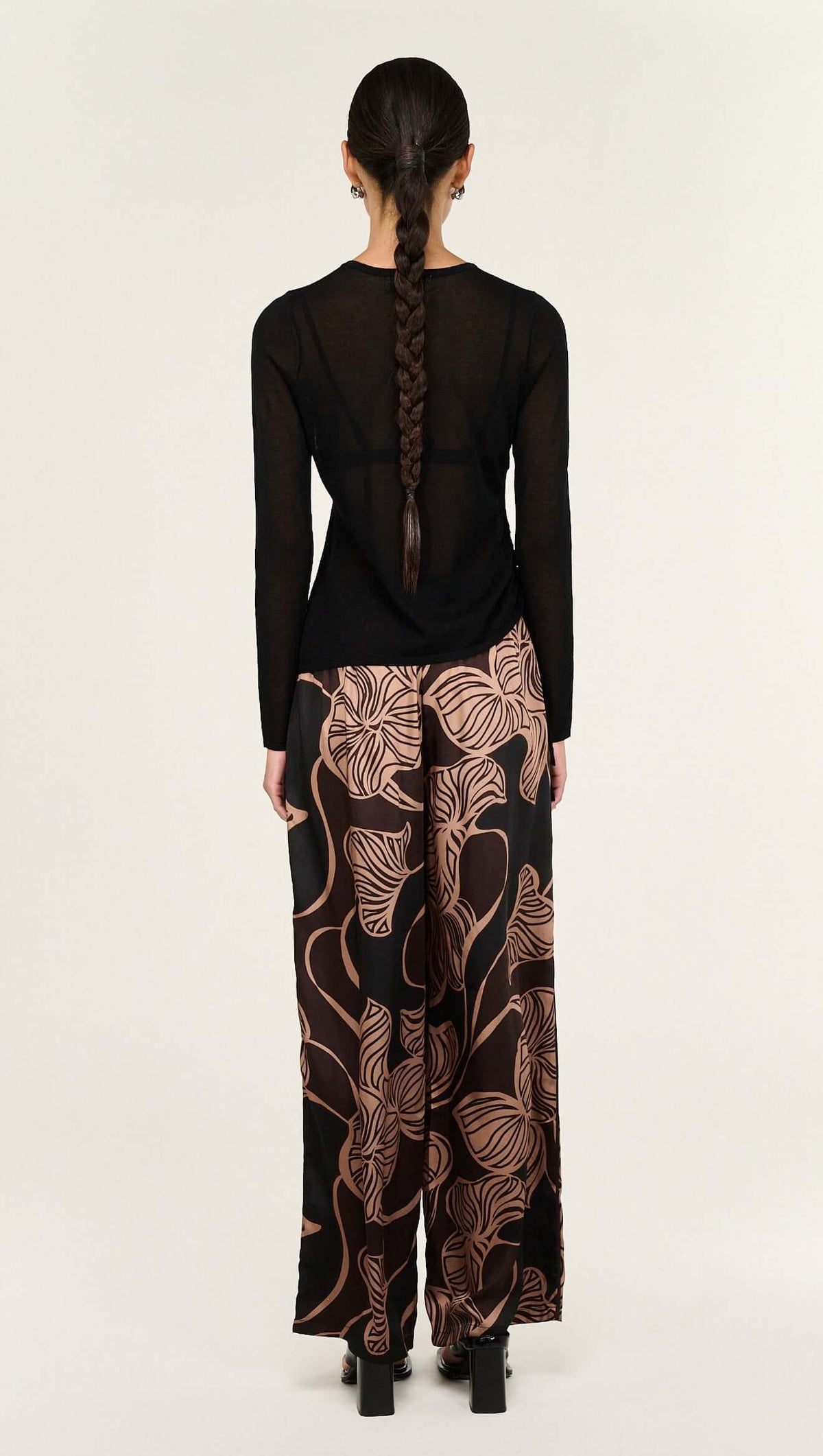 Staple The Label Ulla Drawstring Pants