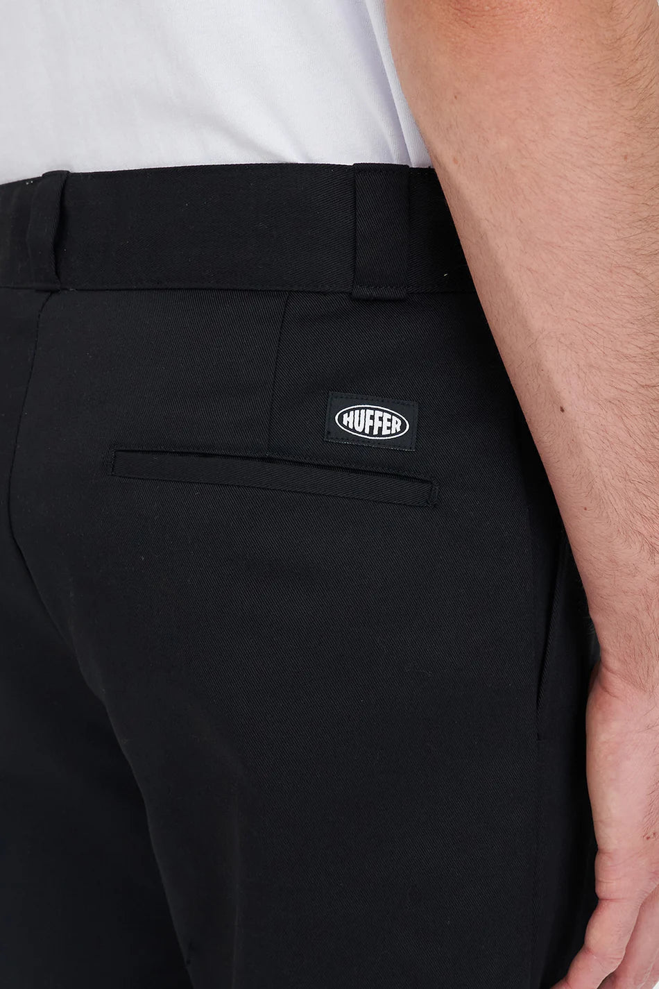 Huffer Union Pant