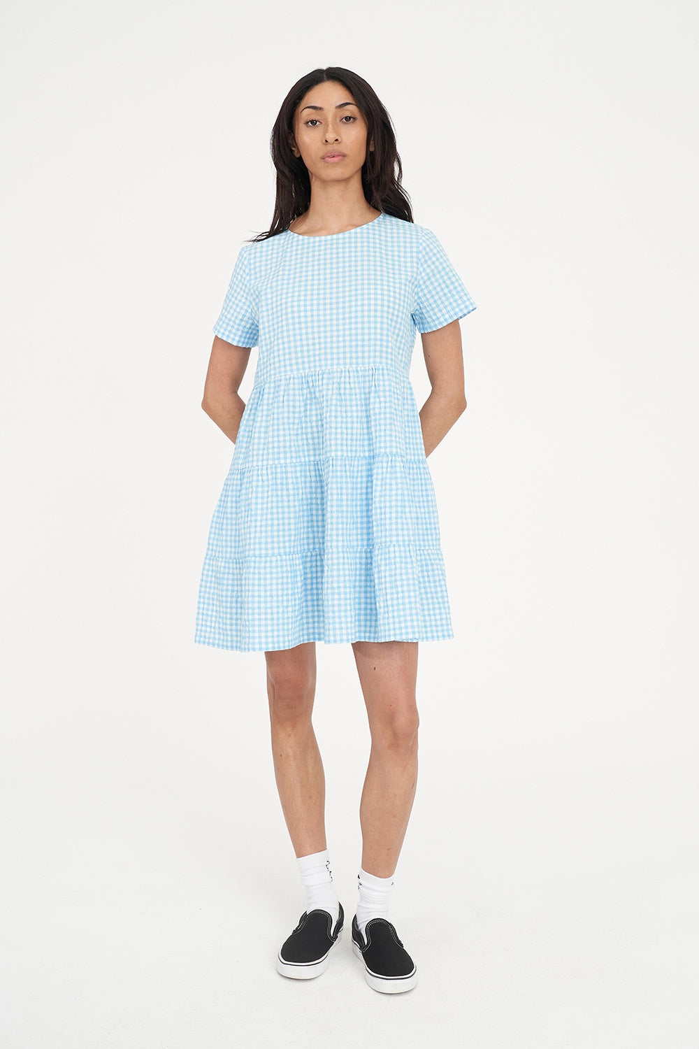 Huffer Catalina Milly Dress