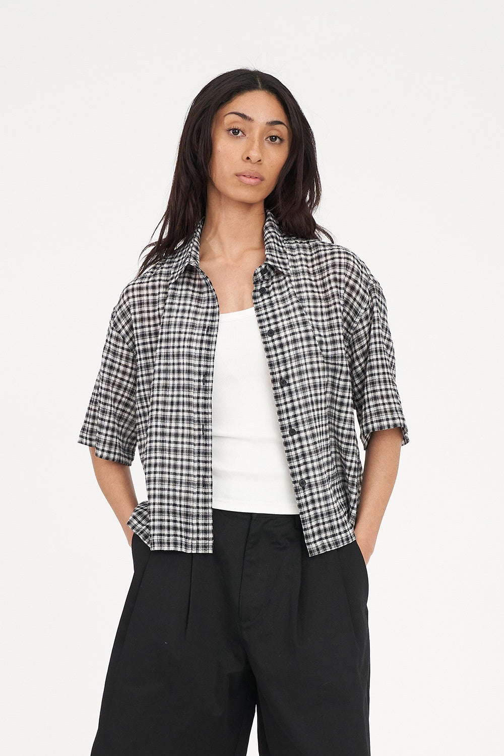 Huffer Rooney Dad Shirt